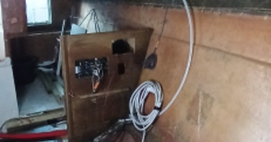 Bayliner 2550 Cierra Sunbridge